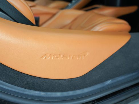 Used 2020 McLaren 720S Luxury image 34