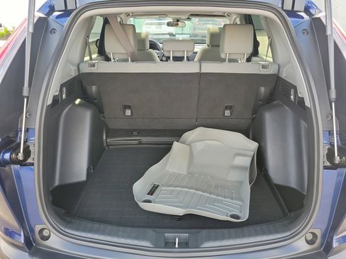 Used 2019 Honda CR-V EX image 31