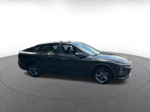 Used 2026 Kia K4 FWD image 2