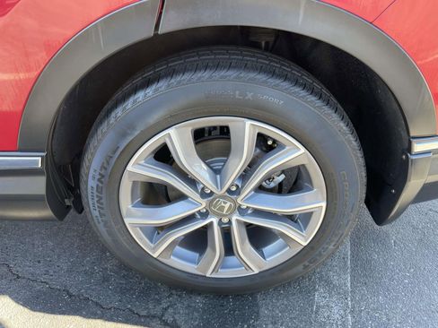 Used 2022 Honda CR-V Touring image 10