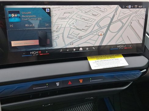 New 2026 BMW X3 xDrive30 w/ M Sport Package image 12