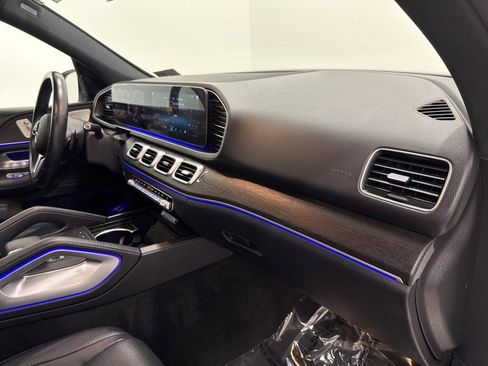 Used 2022 Mercedes-Benz GLE 350 4MATIC image 21