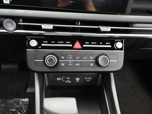 New 2026 Hyundai Santa Cruz SE FWD image 18