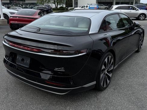 Used 2023 Lucid Air Touring AWD/4WD image 17