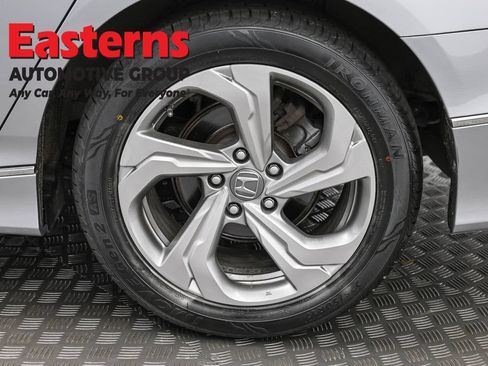 Used 2018 Honda Accord EX-L image 33