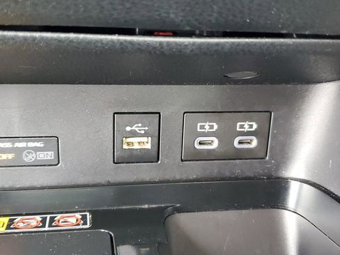 Used 2025 Toyota Camry LE FWD image 25