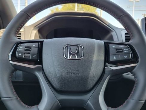 New 2026 Honda Odyssey Sport-L image 15
