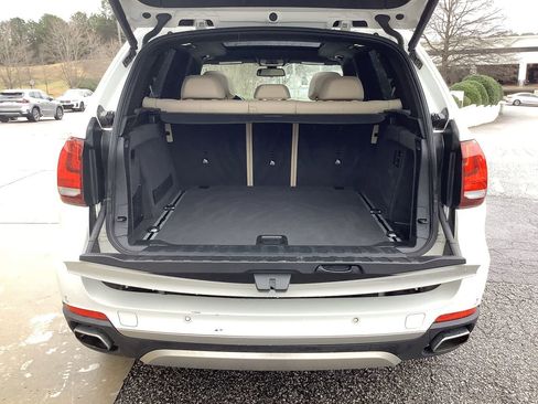 Used 2018 BMW X5 sDrive35i image 32