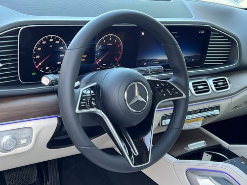 New 2026 Mercedes-Benz GLE 450 4MATIC image 14