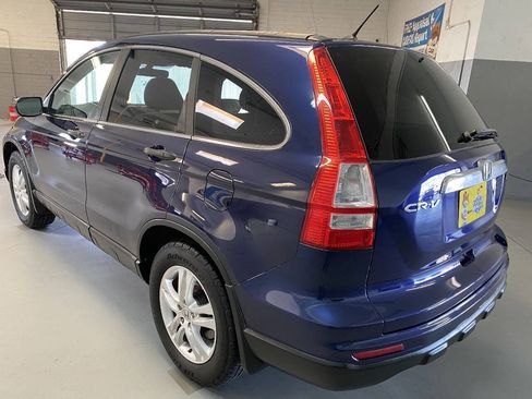 Used 2010 Honda CR-V EX image 4