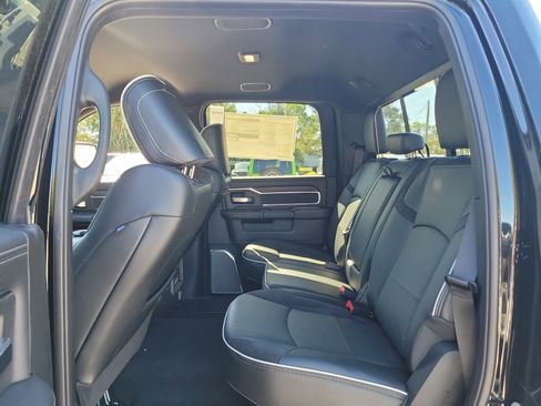 New 2026 RAM 2500 Laramie image 6