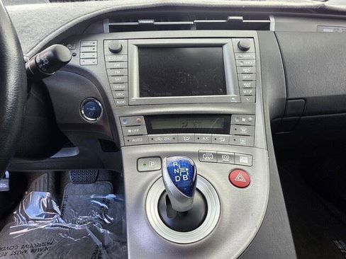 Used 2012 Toyota Prius Prime Advanced image 22