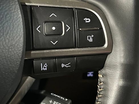 Used 2023 Lexus GX 460 Premium AWD/4WD image 80