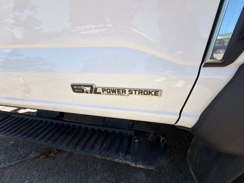 Used 2023 Ford F450 XL AWD/4WD image 29