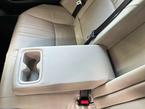 Used 2018 Honda Accord EX-L image 73