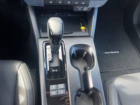 New 2026 Subaru Outback Limited XT image 15