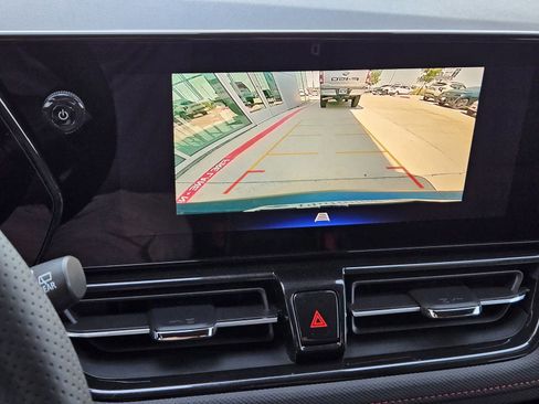 New 2026 Chevrolet TrailBlazer RS w/ Driver Confidence Package image 18