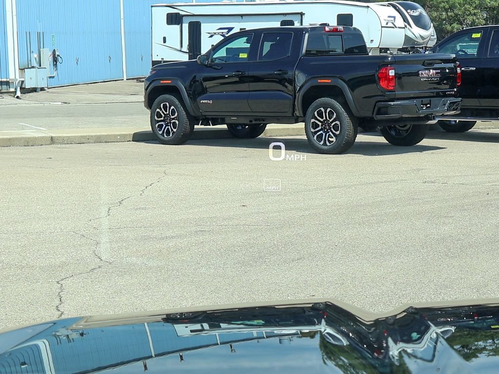 New 2026 GMC Yukon XL Denali w/ Denali Reserve Package AWD/4WD image 27