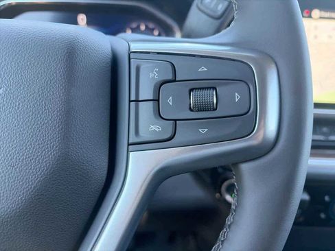 New 2026 Chevrolet Silverado 1500 RST w/ RST Select Package image 27