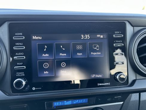 Used 2023 Toyota Tacoma SR image 12