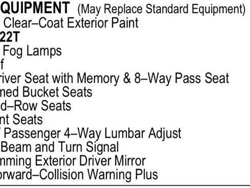 Used 2023 Dodge Durango R/T w/ Tow 'N Go Package AWD/4WD image 28