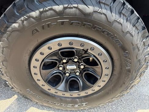Certified 2022 Ford F150 Raptor w/ Equipment Group 801A High AWD/4WD image 14