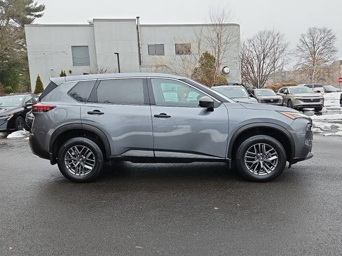 Certified 2023 Nissan Rogue S image 7