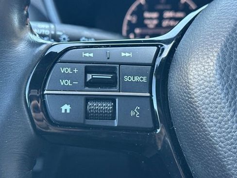 Certified 2023 Honda HR-V Sport image 26