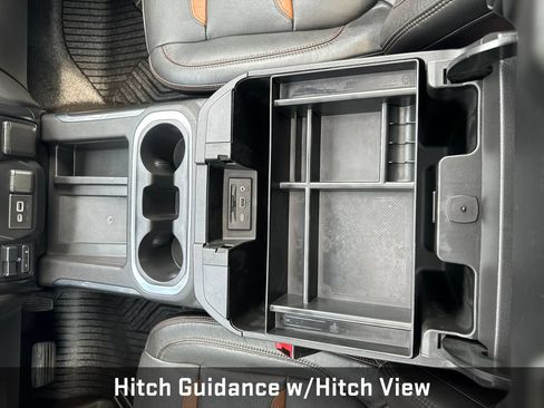 Certified 2020 GMC Sierra 1500 AT4 w/ AT4 Premium Package AWD/4WD image 31