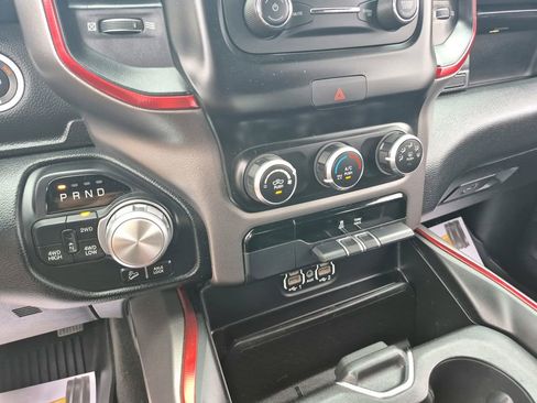 Used 2019 RAM 1500 Rebel image 18