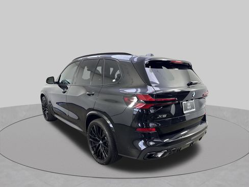 Used 2026 BMW X5 xDrive40i w/ M Sport Package AWD/4WD image 31