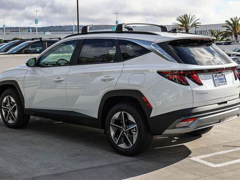 New 2026 Hyundai Tucson SEL AWD/4WD image 4