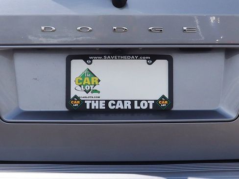 Used 2020 Dodge Journey SE image 21