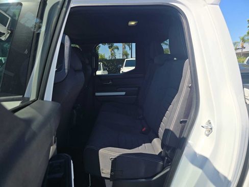 Used 2024 Toyota Tacoma TRD Off-Road AWD/4WD image 18