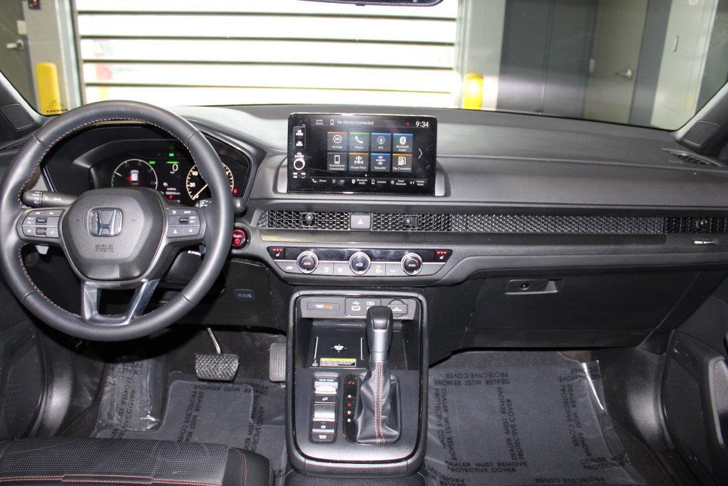 Used 2025 Honda CR-V Sport-L image 14