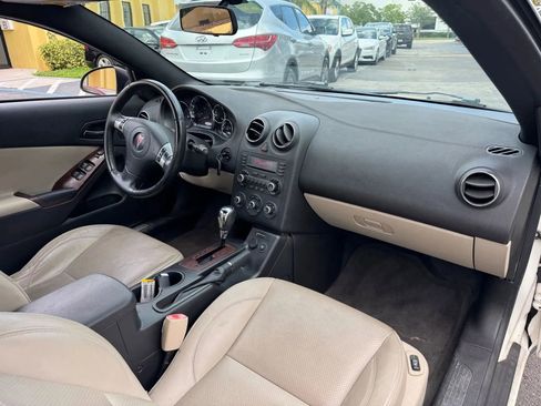 Used 2007 Pontiac G6 GT w/ Premium Package FWD image 21