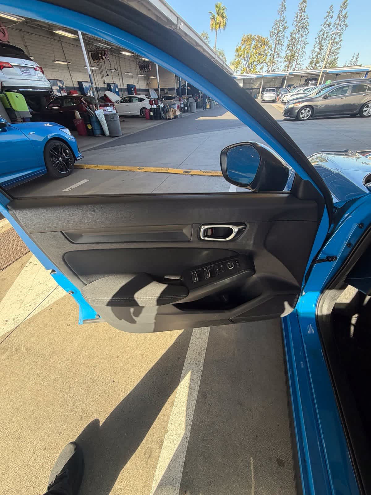 Used 2022 Honda Civic Sport image 13