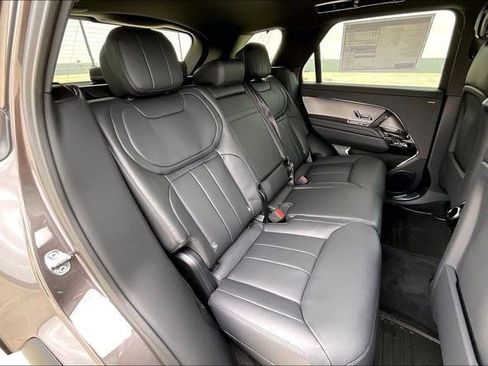 New 2026 Land Rover Range Rover Sport Dynamic SE image 11