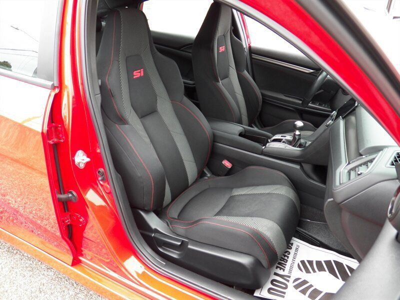 Used 2017 Honda Civic Si image 14