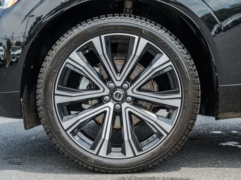 Used 2023 Volvo XC60 B5 Ultimate w/ Climate Package AWD/4WD image 19