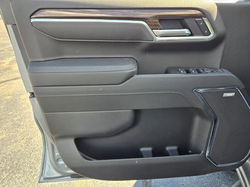 New 2026 Chevrolet Silverado 1500 LT Trail Boss w/ LT Trail Boss Premium Package image 23