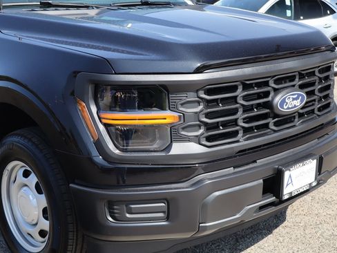 New 2026 Ford F150 XL RWD image 9
