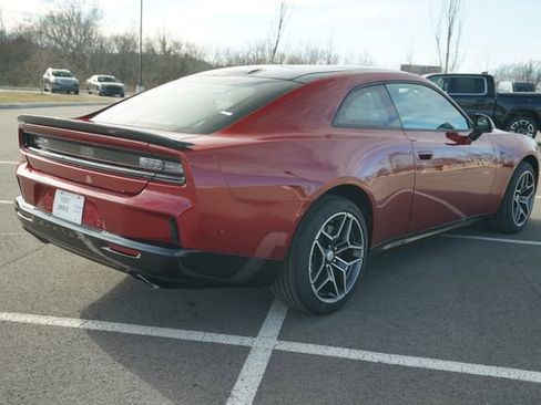 New 2026 Dodge Charger Scat Pack image 7