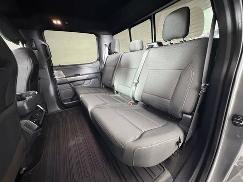 Used 2022 Ford F150 XLT w/ Equipment Group 302A High AWD/4WD image 19