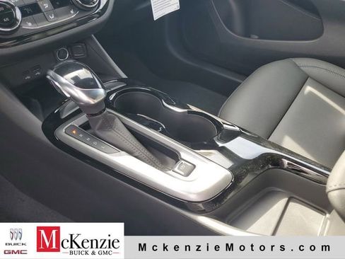 New 2026 Buick Envista Sport Touring w/ Convenience I Package FWD image 18