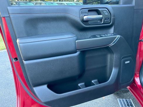 Used 2022 GMC Sierra 2500 AT4 w/ AT4 Preferred Package image 14