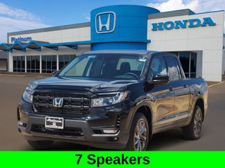 New 2026 Honda Ridgeline Sport video 2