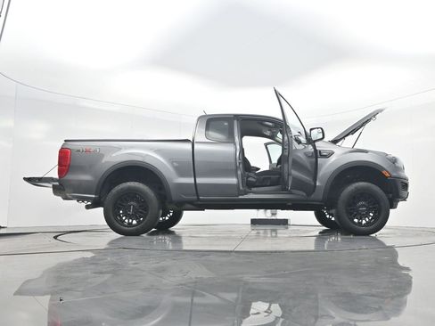 Used 2021 Ford Ranger XL image 44