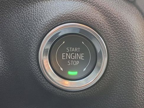 New 2026 Chevrolet Silverado 1500 Custom w/ Turbomax Blackout Package image 8