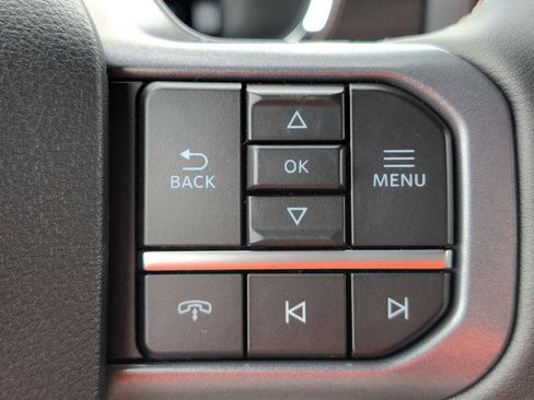 New 2025 Ford F150 Lariat w/ Equipment Group 501A Mid image 23